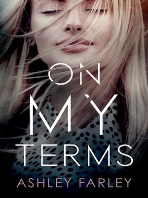 cover image of On My Terms